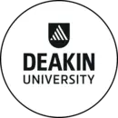 Deakin University, Australien (Logo)