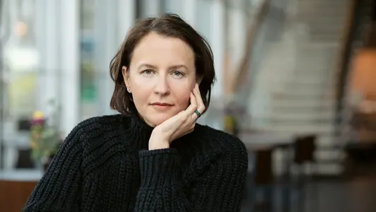 Alina Bronsky