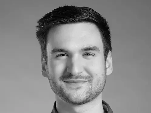 Erik Voigt, Lehrstuhl für Kognitive Systeme, Uni Bamberg