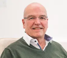 Prof. Dr. Stefan Lautenbacher