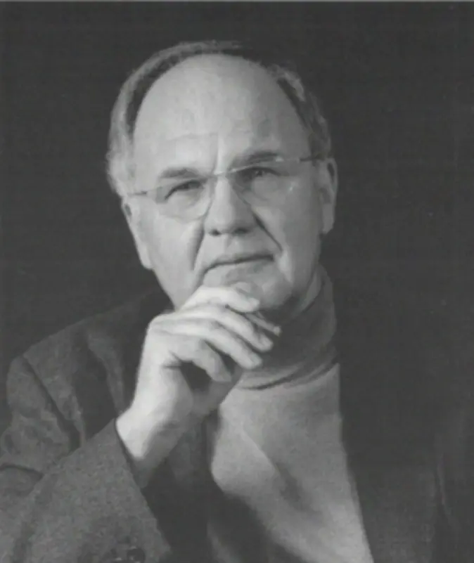 Trauer um Prof. Dr. Paul Hoffmann - Neutestamentliche Wissenschaften