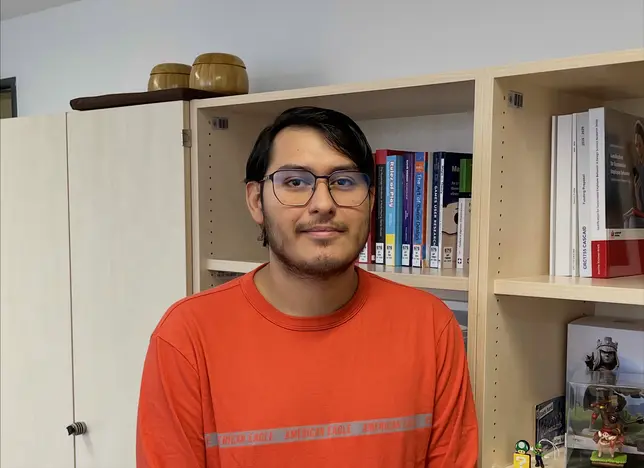 Luis Enrique Martínez Torres