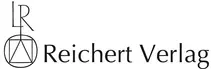 Logo des Verlags Reichert