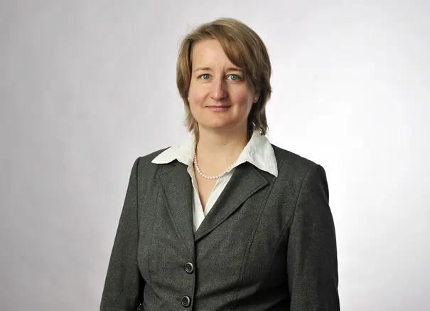 Prof. Dr. Daniela Nicklas Prof. Dr. Daniela Nicklas