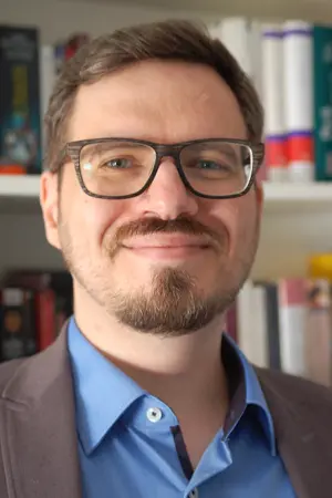 Dr. Thorsten Schnapp