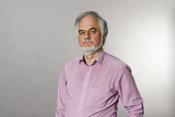 Prof. Dr. Udo Krieger Prof. Dr. Udo Krieger