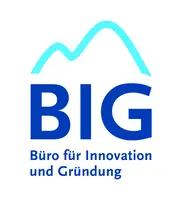 Logo Büro für Innovation und Gründung