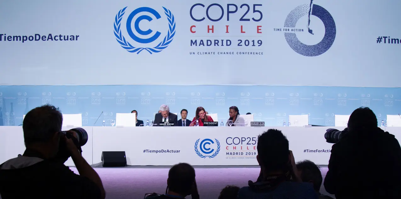 UNFCCC Flickr