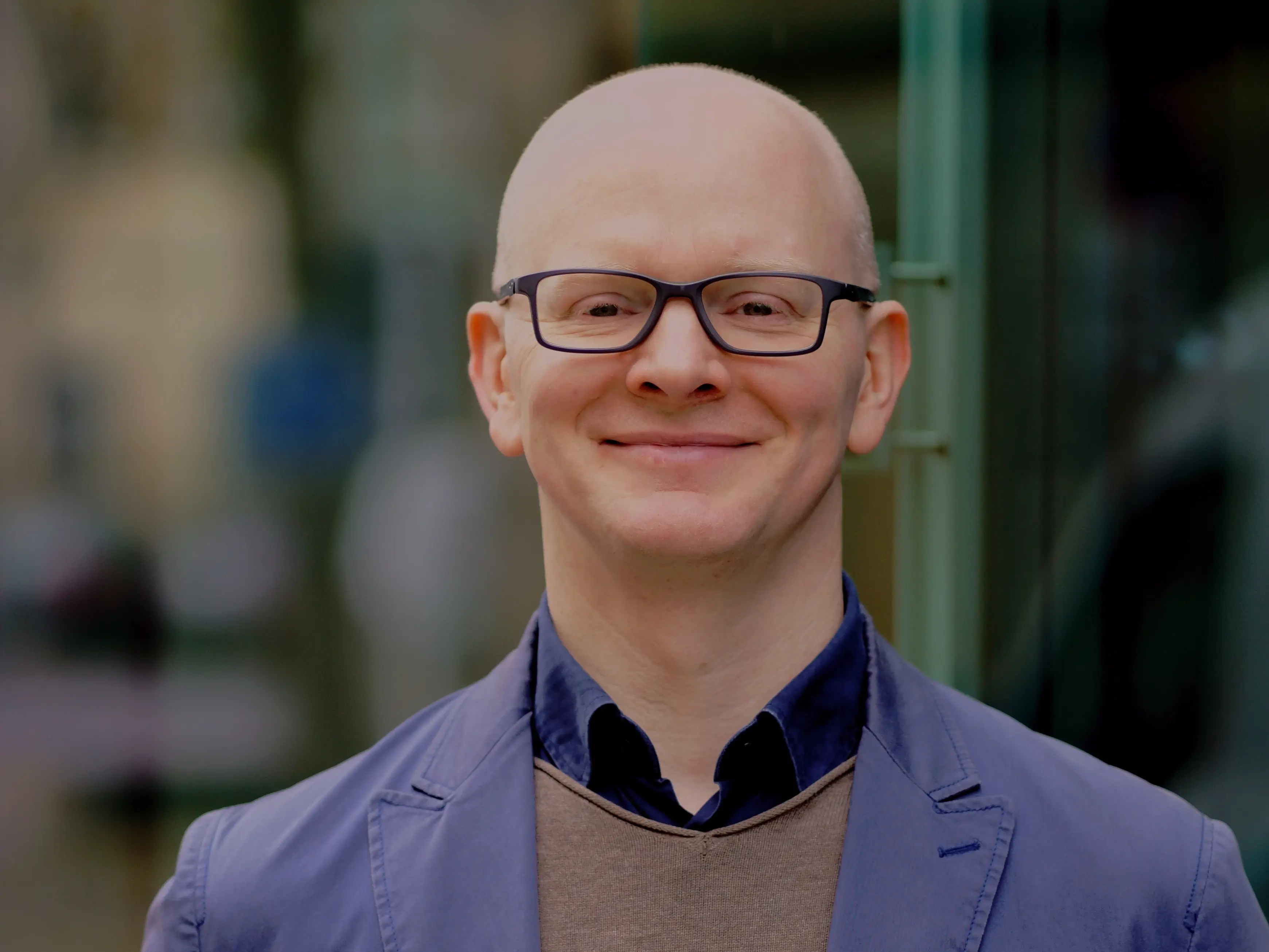 Prof. Dr. Konstantin Lindner Prof. Dr. Konstantin Lindner