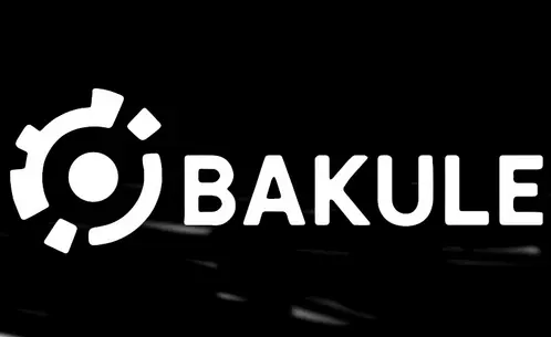 BAKULE Logo