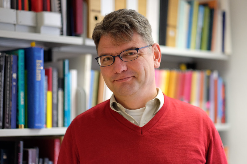 Im Land des Sonnenaufgangs - News/Uni Bamberg