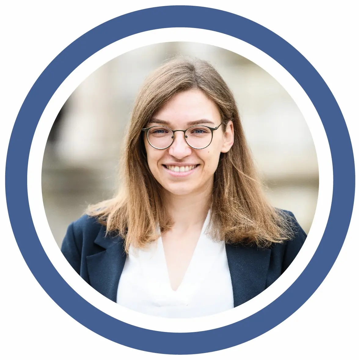 Daniela Pohl, Projektleitende Beraterin bei der CIMA Beratung + Management GmbH