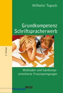 Topsch Grundkompetenz Schriftspracherwerb