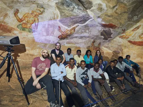 Bild des Monats Oktober 2018