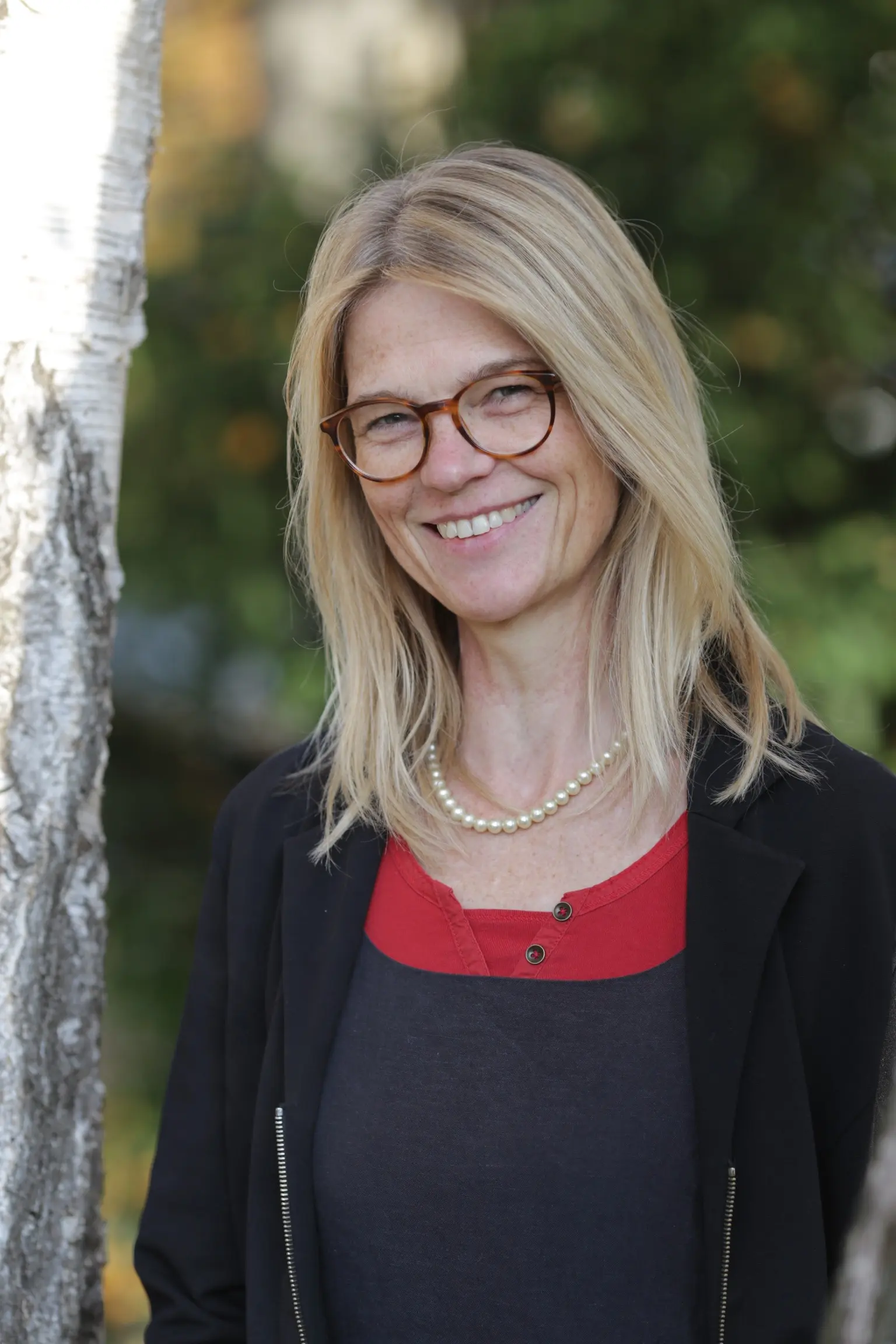 Dr. Barbara Vollmer Dr. Barbara Vollmer
