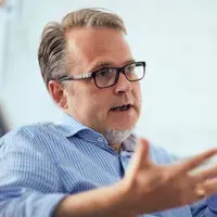 Prof. Dr. Kristian Kersting Prof. Dr. Kristian Kersting