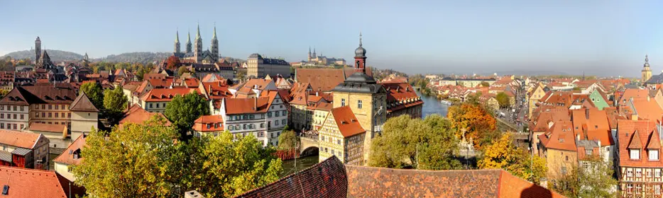 Zur Startseite Uni Bamberg