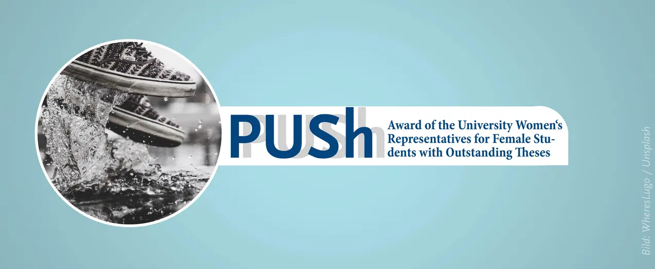 Header Image for PUSh Page