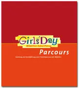 Logo der Transfer- und Netzwerktagung "Girls'Day"