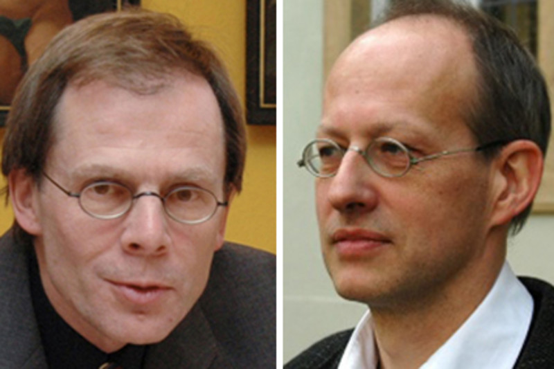 Der Garten der Philosophie NewsArchiv