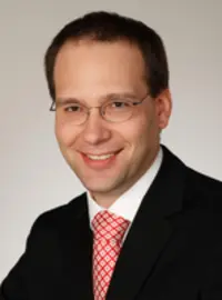 Portrait Christian Kunz