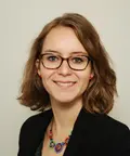 Dr. Nora Würz, Mitarbeiterin BACES