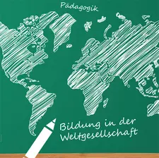 Titelbild der Internationalen Woche 2018