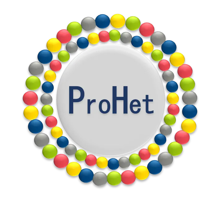 ProHet Logo
