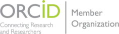 ORCID Member Organization ORCID Member Organization