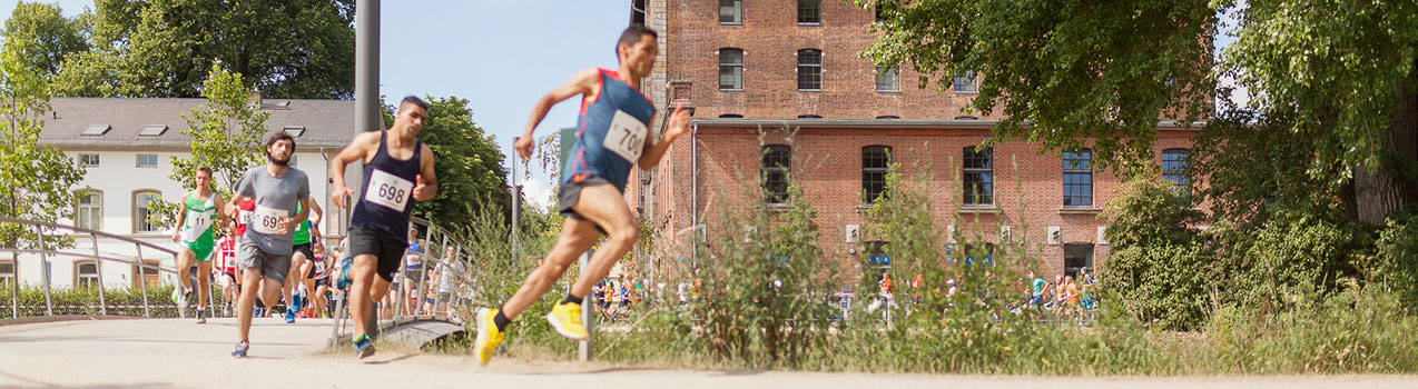 Uni-Lauf Bamberg Uni-Lauf Bamberg