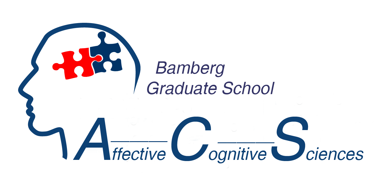 Bamberg Graduate School of Affective and Cognitive Sciences (BaGrACS)