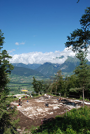 Foto: M. Zagermann