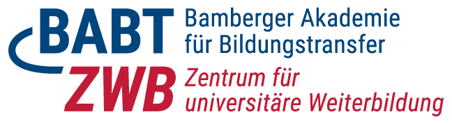 Zentrum für universitäre Weiterbildung (ZWB)