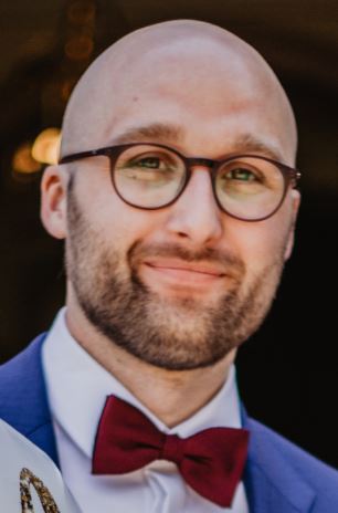 Dr. Michael Kolloch
