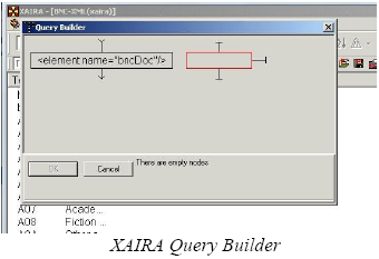 Xml Marker Key