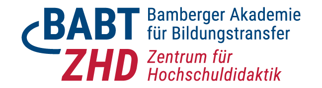 Zentrum für Hochschuldidaktik (ZHD)