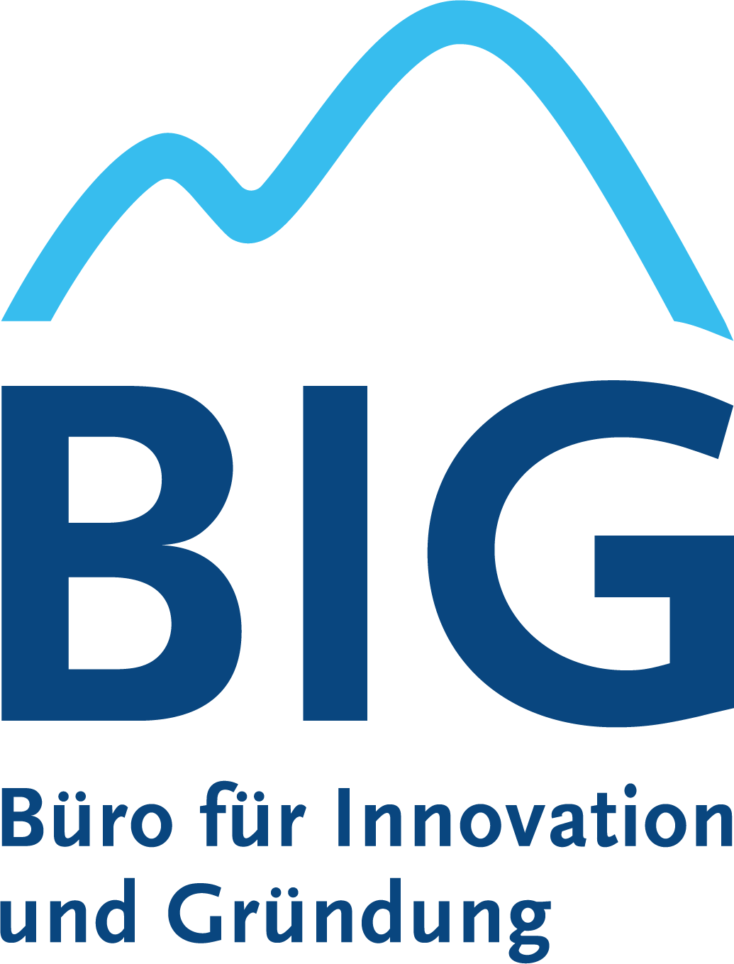 Büro für Innovation und Gründung (BIG)