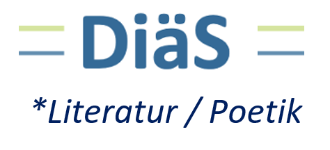 DiäS Digitalästhetische Textsouveränität im Bereich poetisch