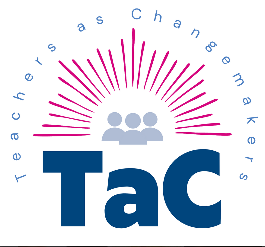 Logo BNE- Projekte in der Grundschule