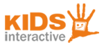 Logo Kids interactive