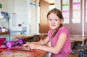 Der Erwerb von Bildung ist stark abhängig von der sozialen Herkunft