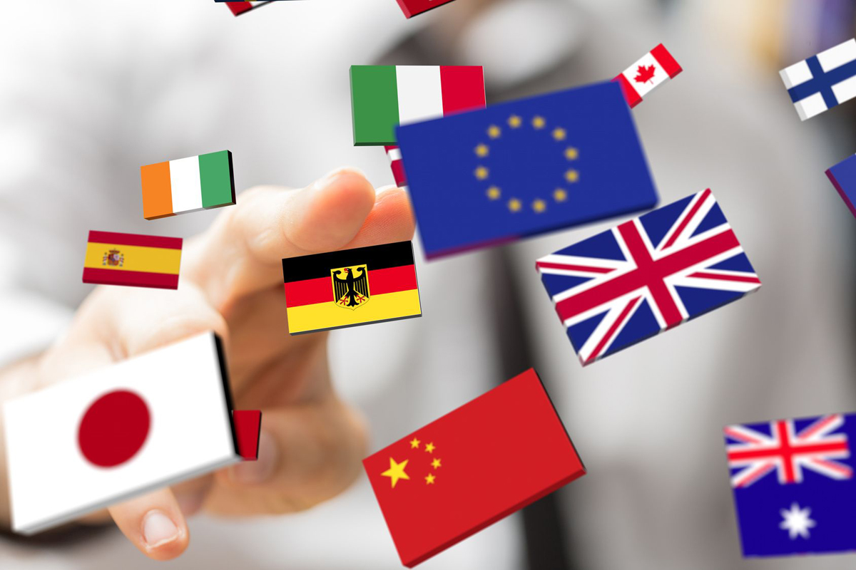 Internationale Forschung zum Greifen nahe NewsArchiv