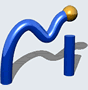 Logo: Medieninformatik