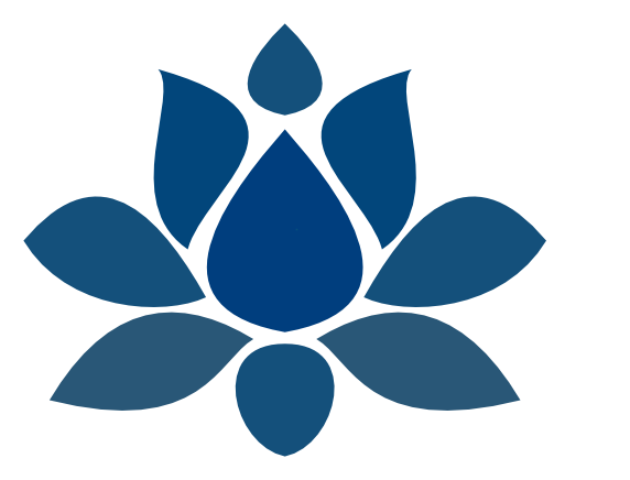 Lotus - Logo des Studiengangs Cultural Studies of the Middle East