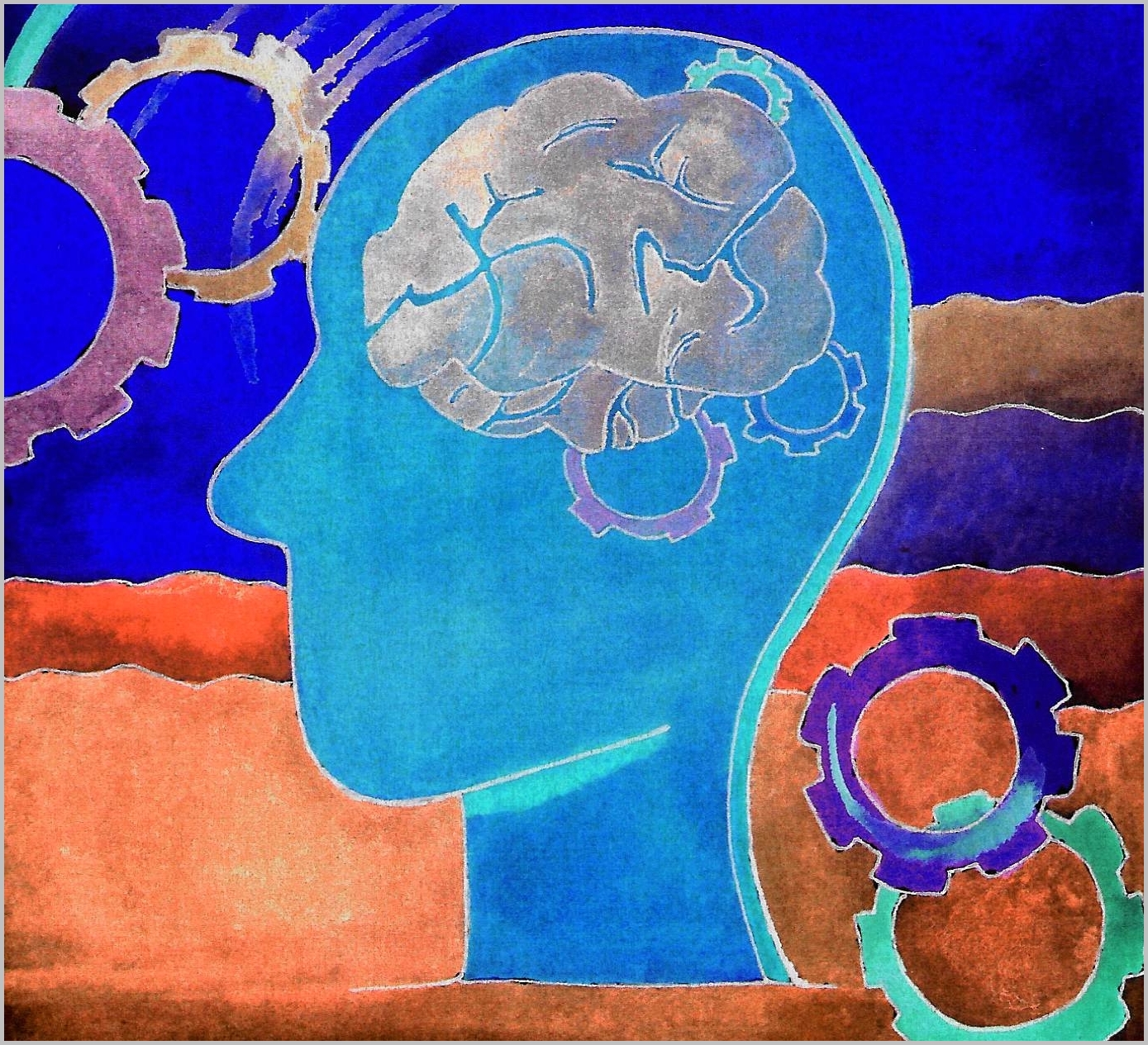 B.Sc. Psychologie - Institut Psychologie