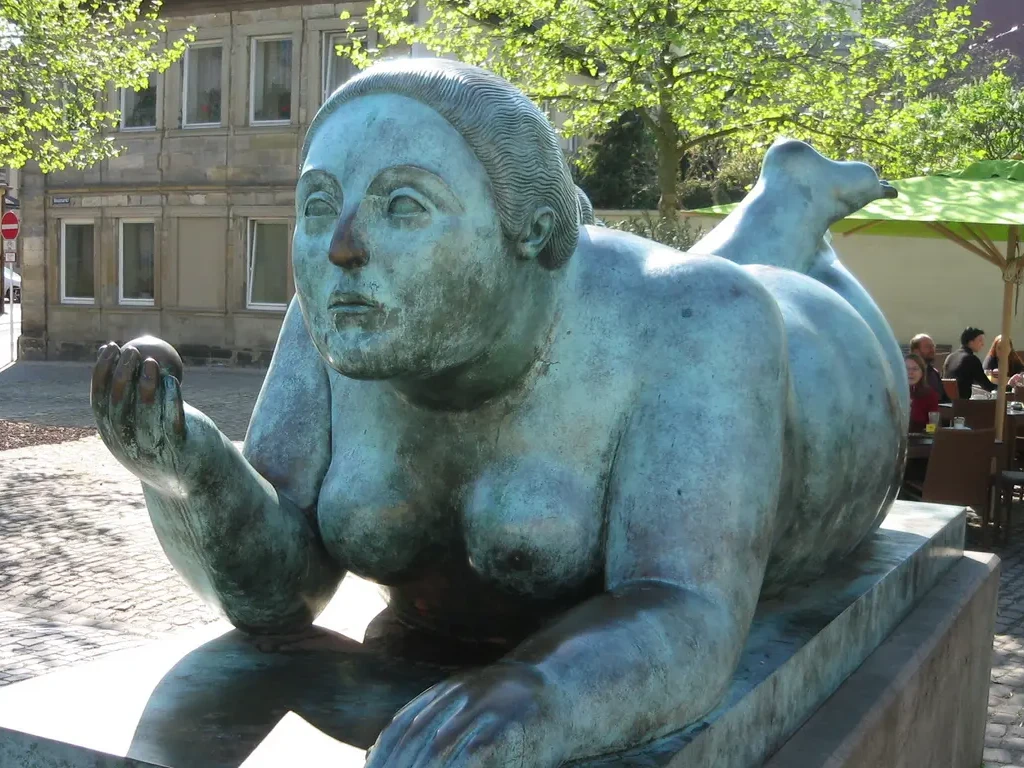 Skulptur