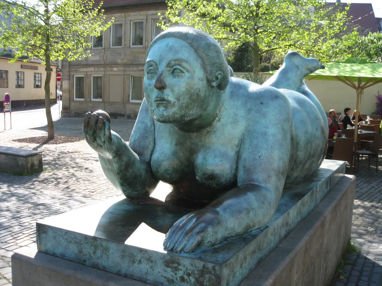 Skulptur