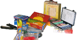 Spiele Spiele aus dem Angebot der Bibliothek