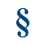 Paragraphensymbol