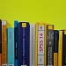 Bücher Bücherrücken